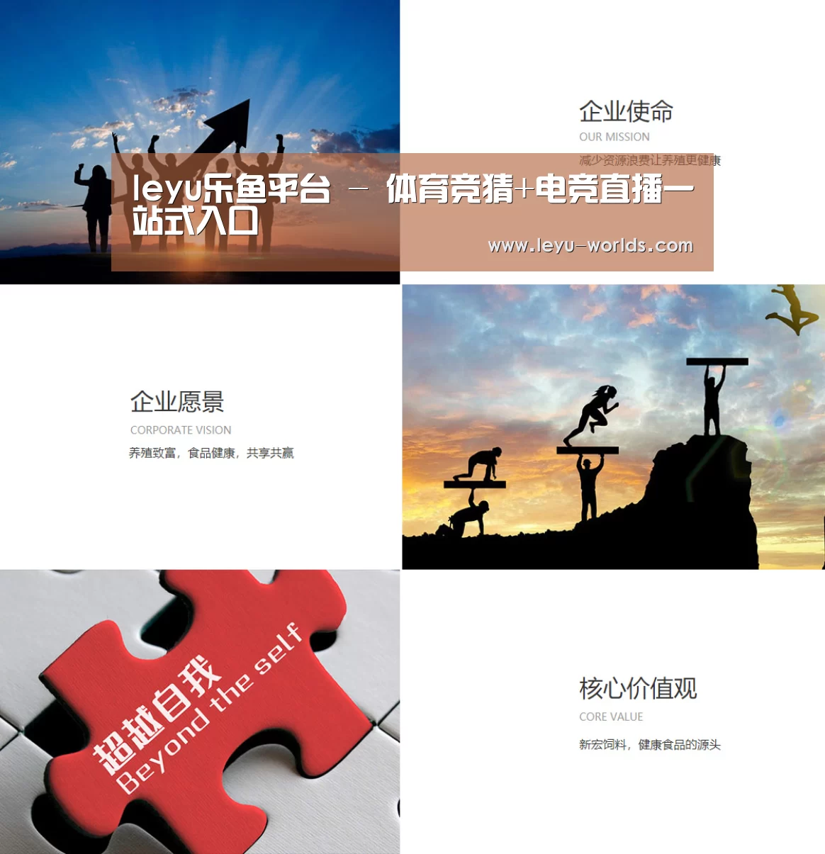 企业文化(图1)